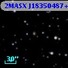 2MASX J18350487+2718322