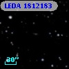 LEDA 1812183