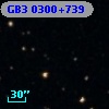 GB3 0300+739