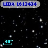 LEDA 1813434