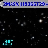 2MASX J18355729+2637272