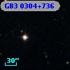 GB3 0304+736
