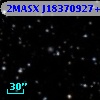 2MASX J18370927+2506067