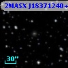 2MASX J18371240+2529017