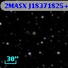 2MASX J18371825+2510528