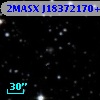 2MASX J18372170+2620348