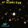 V* V1941 Cyg