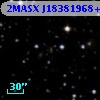 2MASX J18381968+2626394