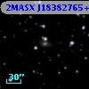 2MASX J18382765+2640554