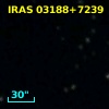 IRAS 03188+7239