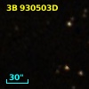 3B 930503D