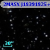 2MASX J18391825+2558051