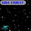 LEDA 1760517
