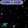 CGMW 5-6445