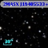 2MASX J18405533+2534166