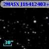 2MASX J18412403+2730514