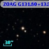 ZOAG G131.80+13.54
