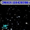 2MASX J18420390+2653149