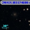 2MASX J03174600+7335363