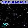 2MASX J18421645+2543119