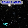 CGMW 5-6803