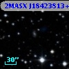 2MASX J18423813+2613087