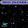 2MASX J18424450+2535487