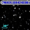 2MASX J18424330+2725097