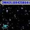 2MASX J18425014+2557317
