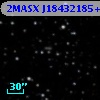 2MASX J18432185+2631441