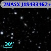 2MASX J18433462+2610132