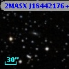 2MASX J18442176+2611351