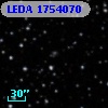 LEDA 1754070