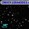 2MASX J18443911+2511589