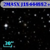 2MASX J18444882+2719510