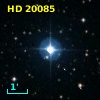 HD  20085
