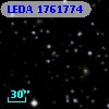 LEDA 1761774
