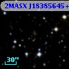 2MASX J18385645+2609200