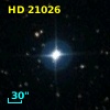 HD  21026