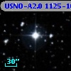 USNO-A2.0 1125-10016245