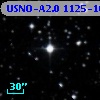 USNO-A2.0 1125-10031765