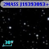 2MASS J18393083+2601297