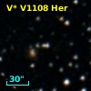 V* V1108 Her