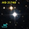 HD  21740