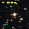 V* BR Her