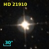 HD  21910