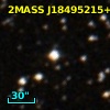 2MASS J18495215+2648088