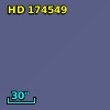 HD 174549