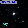 HD  22134