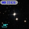 HD  22121